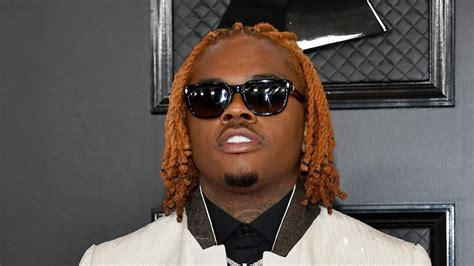 Gunna a fortunate curse in the music industry